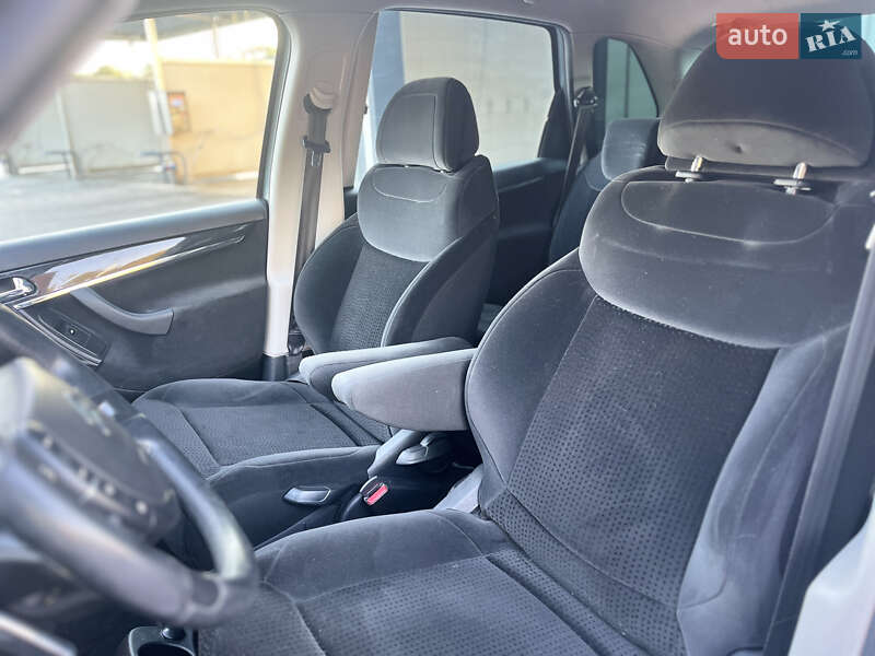 Мікровен Citroen C4 Picasso 2009 в Володимирі фото 25 Мікровен Citroen C4 Picasso 2009 в Володимирі