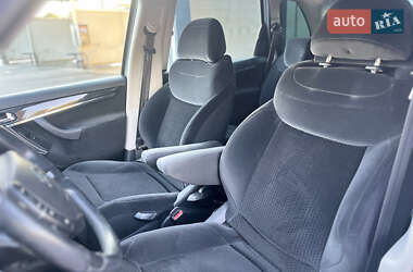 Микровэн Citroen C4 Picasso 2009 в 
