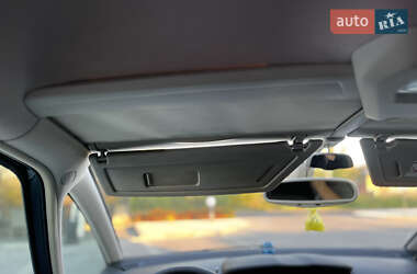 Микровэн Citroen C4 Picasso 2009 в 