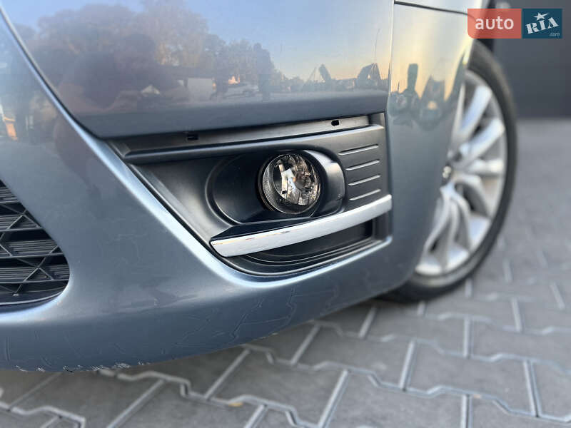 Мікровен Citroen C4 Picasso 2009 в Володимирі фото 41 Мікровен Citroen C4 Picasso 2009 в Володимирі