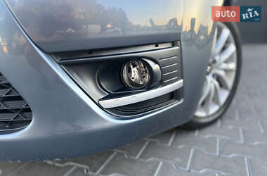 Микровэн Citroen C4 Picasso 2009 в 