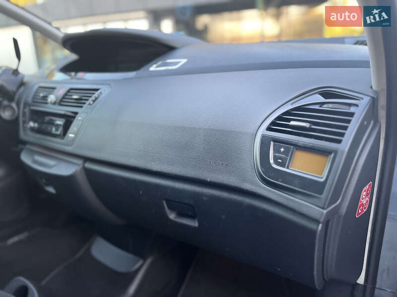 Мікровен Citroen C4 Picasso 2009 в Володимирі фото 45 Мікровен Citroen C4 Picasso 2009 в Володимирі