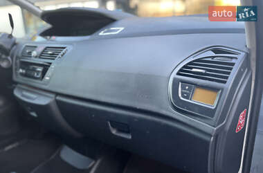 Микровэн Citroen C4 Picasso 2009 в 