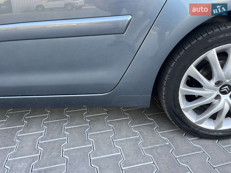 Мікровен Citroen C4 Picasso 2009 в Володимирі фото 52 Мікровен Citroen C4 Picasso 2009 в Володимирі