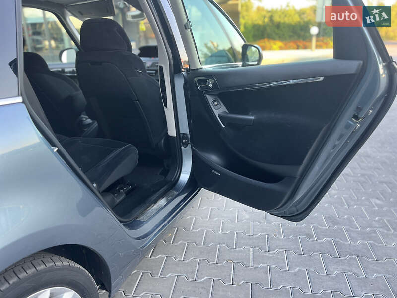 Мікровен Citroen C4 Picasso 2009 в Володимирі фото 67 Мікровен Citroen C4 Picasso 2009 в Володимирі