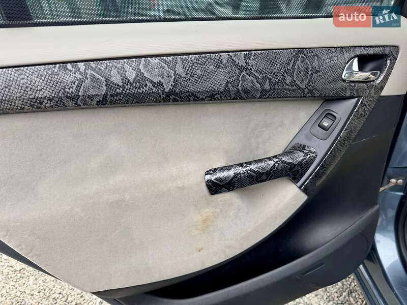 Мінівен Citroen C4 Picasso 2007 в Сумах