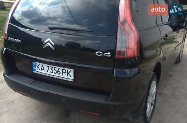 Мікровен Citroen C4 Picasso 2010 в Костопілі