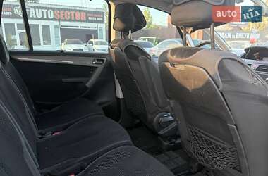 Микровэн Citroen C4 Picasso 2008 в 
