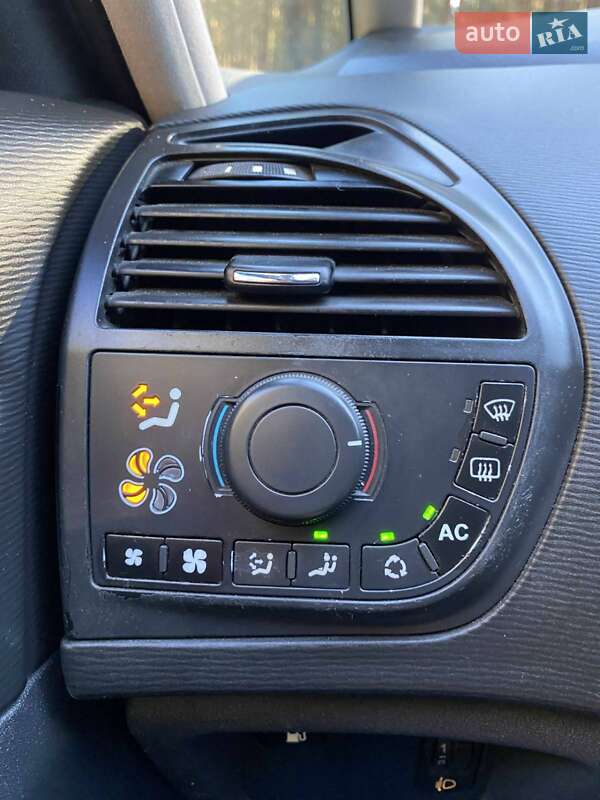Микровэн Citroen C4 Picasso 2009 в Славуте
