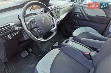 Микровэн Citroen C4 Picasso 2015 в 