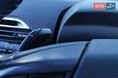 Микровэн Citroen C4 Picasso 2015 в 