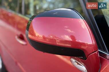 Мікровен Citroen C4 Picasso 2010 в 