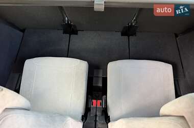 Мікровен Citroen C4 Picasso 2010 в 