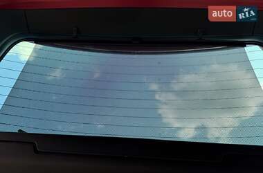 Мікровен Citroen C4 Picasso 2010 в 