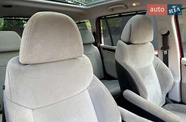 Мікровен Citroen C4 Picasso 2010 в 