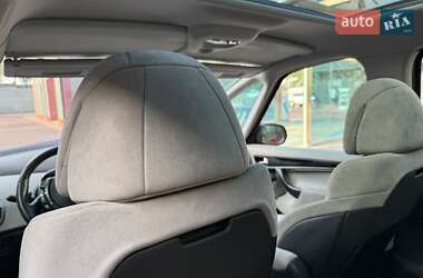 Мікровен Citroen C4 Picasso 2010 в 