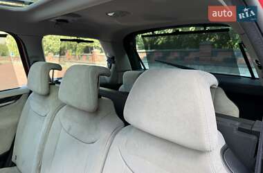 Мікровен Citroen C4 Picasso 2010 в 