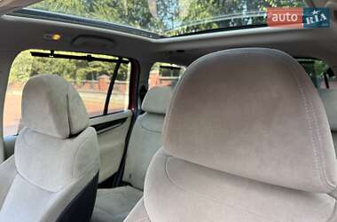 Мікровен Citroen C4 Picasso 2010 в 