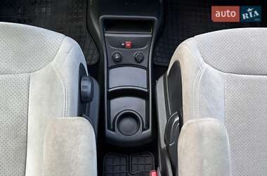 Мікровен Citroen C4 Picasso 2010 в 