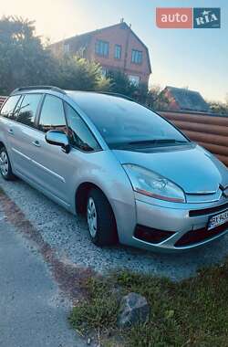 Минивэн Citroen C4 Picasso 2006 в Хмельницком