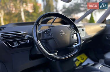 Микровэн Citroen C4 Picasso 2017 в 