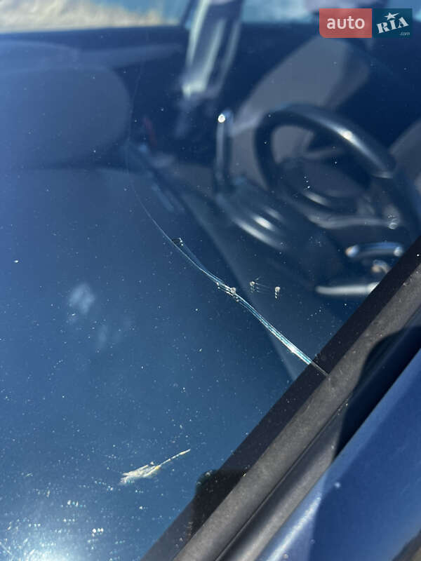 Мікровен Citroen C4 Picasso 2008 в Одесі