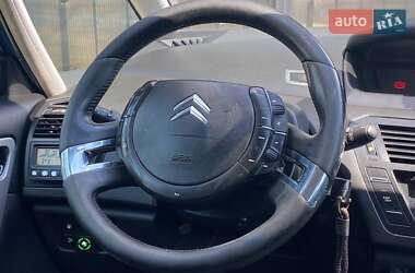 Микровэн Citroen C4 Picasso 2009 в 