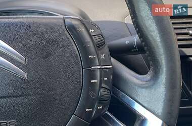 Микровэн Citroen C4 Picasso 2009 в 