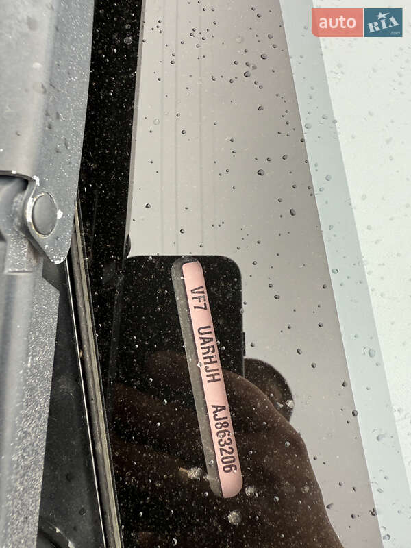 Микровэн Citroen C4 Picasso 2010 в Виннице фото 18 Микровэн Citroen C4 Picasso 2010 в Виннице