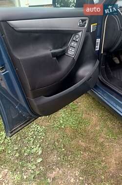 Микровэн Citroen C4 Picasso 2010 в 