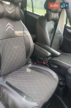 Микровэн Citroen C4 Picasso 2010 в 