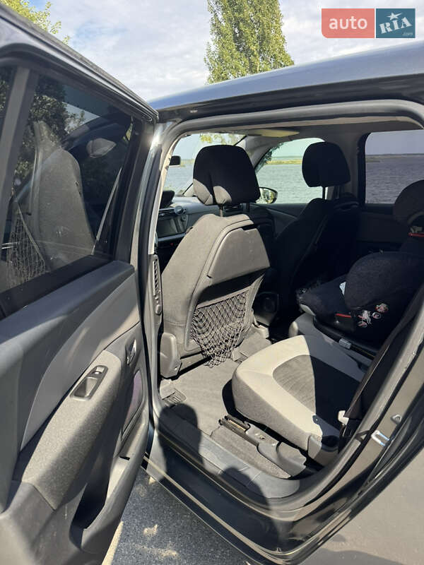 Микровэн Citroen C4 Picasso 2016 в Украинке