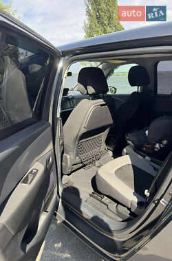 Микровэн Citroen C4 Picasso 2016 в 