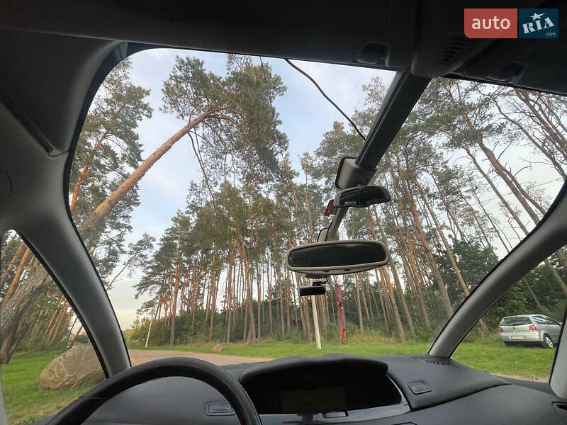 Мікровен Citroen C4 Picasso 2007 в Житомирі фото 11 Мікровен Citroen C4 Picasso 2007 в Житомирі