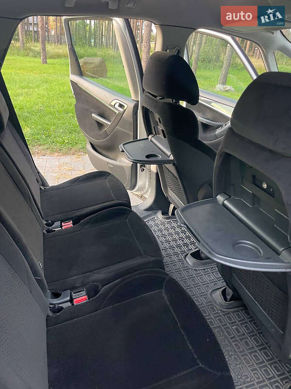 Мікровен Citroen C4 Picasso 2007 в Житомирі фото 15 Мікровен Citroen C4 Picasso 2007 в Житомирі