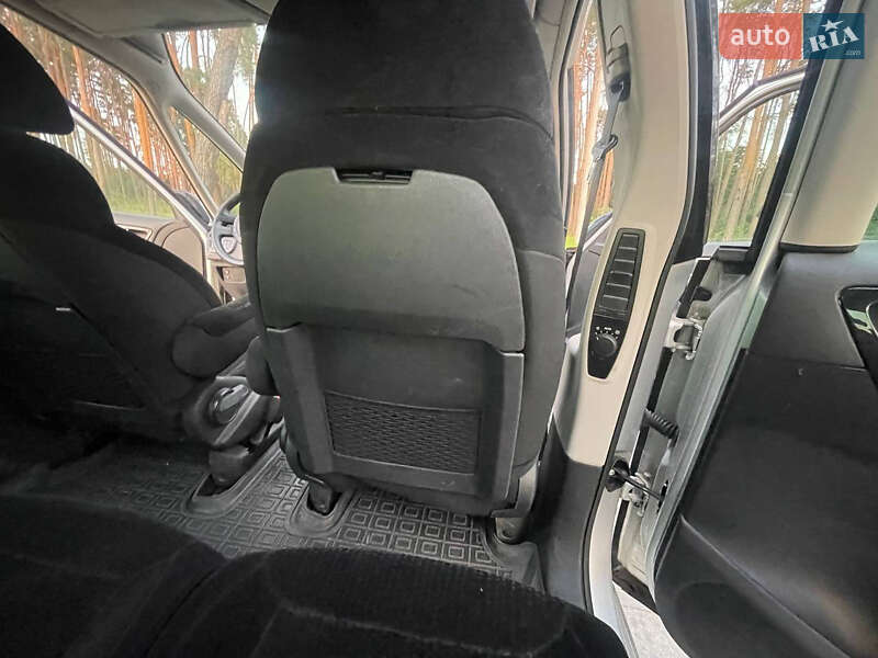 Мікровен Citroen C4 Picasso 2007 в Житомирі фото 18 Мікровен Citroen C4 Picasso 2007 в Житомирі