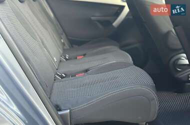 Микровэн Citroen C4 Picasso 2009 в 