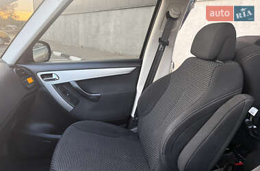 Микровэн Citroen C4 Picasso 2009 в 