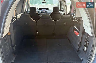Микровэн Citroen C4 Picasso 2009 в 