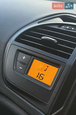 Микровэн Citroen C4 Picasso 2009 в 