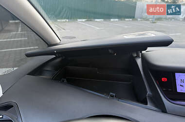 Микровэн Citroen C4 Picasso 2009 в 