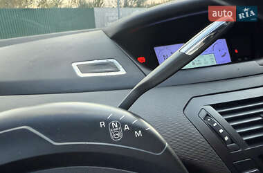 Микровэн Citroen C4 Picasso 2009 в 