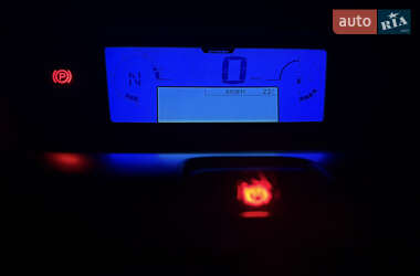 Микровэн Citroen C4 Picasso 2009 в 