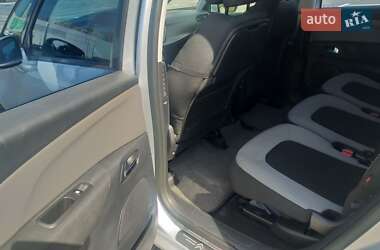 Микровэн Citroen C4 Picasso 2014 в 