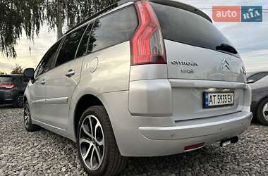 Мікровен Citroen C4 Picasso 2010 в  фото 3 Мікровен Citroen C4 Picasso 2010 в