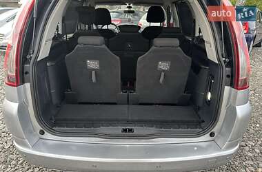 Мікровен Citroen C4 Picasso 2010 в  фото 12 Мікровен Citroen C4 Picasso 2010 в