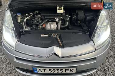 Мікровен Citroen C4 Picasso 2010 в  фото 16 Мікровен Citroen C4 Picasso 2010 в