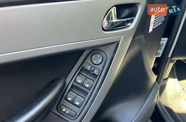 Микровэн Citroen C4 Picasso 2010 в 