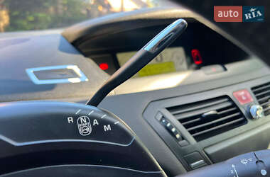 Микровэн Citroen C4 Picasso 2010 в 