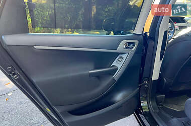 Микровэн Citroen C4 Picasso 2010 в 